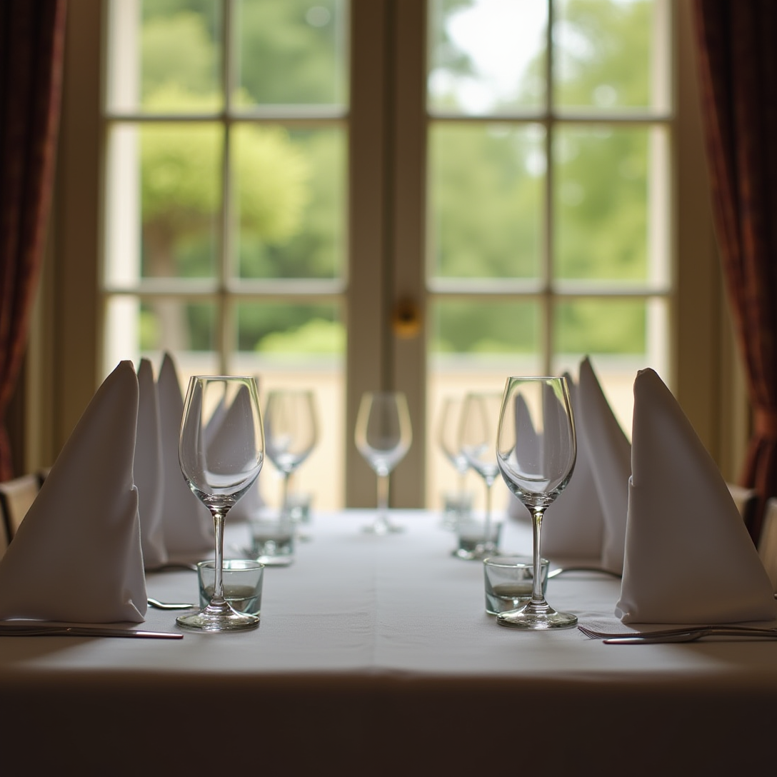 Our mission in action